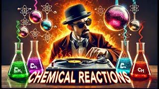 HornerWadsworthEmmons Reaction 💥⚗️  Ultra Bass  EDM  Psytrance  Psydub  PHAAAAT BEATS 🎵 [upl. by Amorete895]