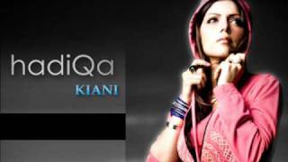 JAANAN  Hadiqa kiani featuring Irfan khan by Naseer Khan [upl. by Shatzer]