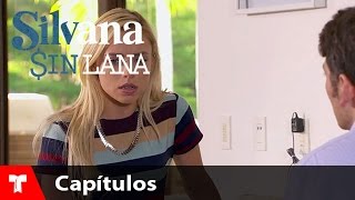 Silvana Sin Lana  Capítulo 48  Telemundo Novelas [upl. by Margarita]