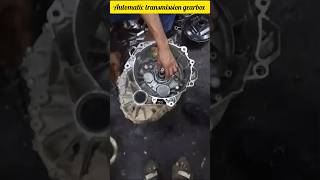 Automatic transmission gearbox trending shorts shortsfeed [upl. by Rossing]