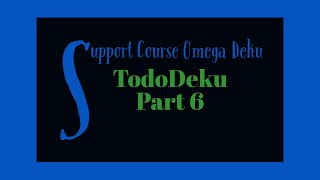 Support Course Omega Deku TodoDeku Part 6 tddk omegaverse bl yaoi mha textingstory [upl. by Burger]