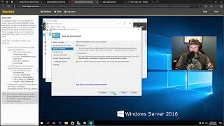 638 Create a Parent Virtual Machine [upl. by Tobin885]