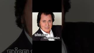 Engelbert Humperdinck quot Release Mequot [upl. by Rehptosirhc172]