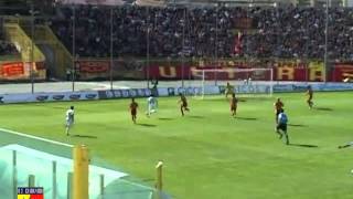 CATANZAROVIGOR LAMEZIA GLI HIGHLIGHTS [upl. by Novah]