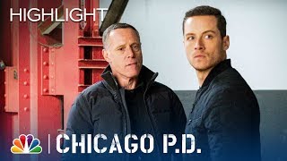 Atwater Down  Chicago PD Episode Highlight [upl. by Masha125]