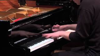 Mischa Kozłowski – Chopin Piano Competition 2015 preliminary round [upl. by Nolur]