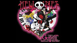 Galmet  Hell Met Full Album [upl. by Assyn]