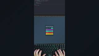 ASMR Programming  ToDo App With React  No Talking coding react [upl. by Anette]