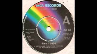 JIMMY ONDO  FAISONS LAMOUR AUDIO [upl. by Dorcy]