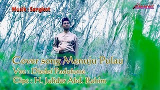 MENUJU PULAU COVER SONG KASIDAH KARAOKE [upl. by Chick238]