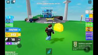 🥷🥷jugando ninja legends🥷🥷 [upl. by Sainana]