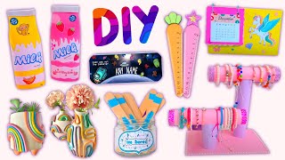 6 Things To Do When Youre Bored  Easy DIY Ideas [upl. by Corilla]