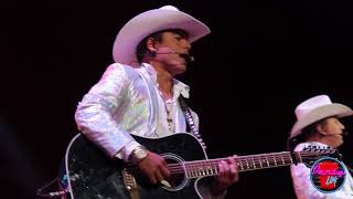 Homenaje a ARIEL CAMACHO en Monterrey con LOS PLEBES DEL RANCHO [upl. by Karlis]