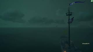 Sea of Thieves Galleon Open Crew FOTD Stacking [upl. by Chiquita479]