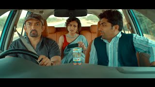 Locha Laapsi Full Movie In Gujarati 2024  Malhar Thakar  Chirag Vohra  Vaibhavi Upadhyay  Review [upl. by Imnubulo]