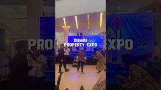 dumai property expo [upl. by Benioff]