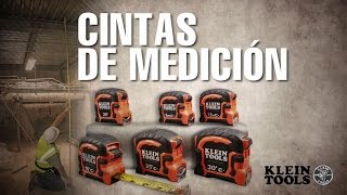 Cintas de Medición [upl. by Favien678]