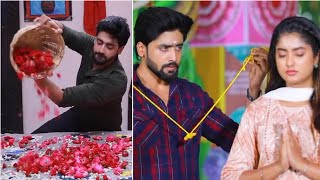 kaatrukkenna veli serial promo  surya and vennila marriage troll 19 June 2023 [upl. by Ewolram999]