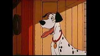 101 Dalmatians 1961  Six Months Later [upl. by Bessy]