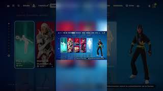 Nueva tienda fortnite hoy 25 26 de julio fortnite [upl. by Yrebmik]