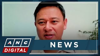 PH Senator Angara 2024 national budget reflects Marcos administrations priorities  ANC [upl. by Juan]