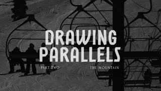 ALBUM x KORUA – Drawing Parallels  Part Two [upl. by Arraek18]