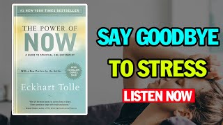 The POWER of NOW by Eckhart Tolle Audiobook  Book Summary in English [upl. by Eahsram]