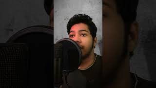 Lal ishq cover song  cover by akash  shortsfeed arijitsingh viralvideo cover akash [upl. by Tutankhamen]