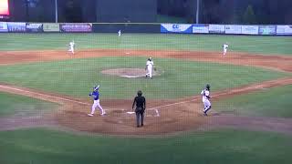 Highlights Tusculum Baseball vs West Georgia March 21 2023 [upl. by Leinehtan755]