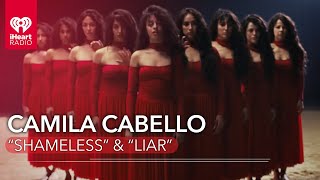 Camila Cabello Drops Two New Songs  Fast Facts [upl. by Ami884]