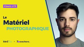 📸 APPRENDRE LA PHOTO Cours 2  Comment fonctionne un appareil photo   ESD Tweachers [upl. by Daniala]