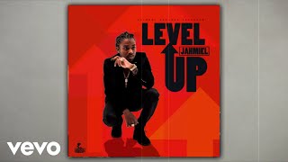 Jahmiel  Level Up Official Audio [upl. by Norris]