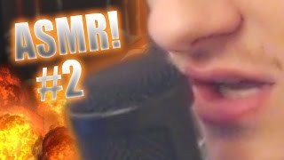 ASMR Voice Trolling on Call of Duty 2 [upl. by Maloney]