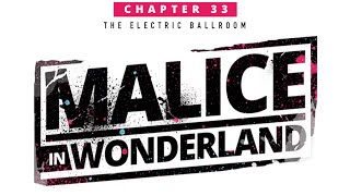 TRAILER Chapter 33  Malice In Wonderland [upl. by Holzman]