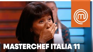 Il meglio della sesta puntata  MasterChef Italia 11 [upl. by Aimet]