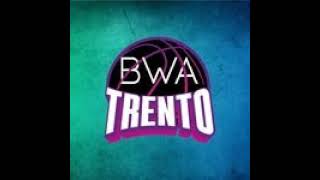 Live streaming di BWA Trento [upl. by Llerreg147]