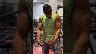 Back workout 🏋️ Best exercise gymposefitness bodybilder gymexercises shorts [upl. by Anala583]