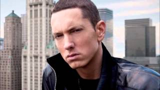 Eminem  Hailies Revenge Ja Rule Diss LYRICS [upl. by Cahilly998]