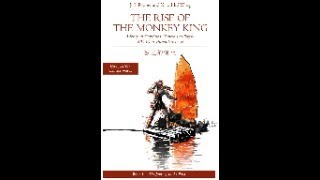 Rise of the Monkey King Volume 1 of quotJourney to the Westquot  Audiobook [upl. by Atsed]