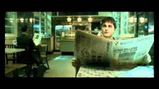 Harry Potter und der Halbblutprinz Trailer GermenDeutsch [upl. by Aicertap]