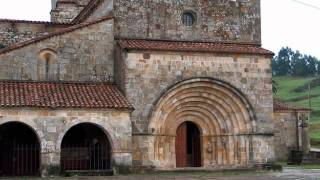 Colegiatas Románicas de Cantabria [upl. by Corsetti]