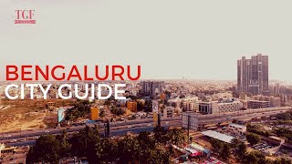 20 Must visit Bangalore Tourist Places in 2020  Comprehensive guide  Most Livable city [upl. by Yellek]