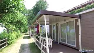 Camping Belvedere  Lazise  Lago di Garda [upl. by Idner]