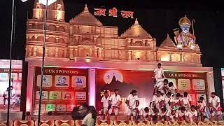 Vyapar Mela Mungeli Panthi Dance Competition 3rd prize 🏆 Bhatgaon Panthi Party Jila Mungeli 2024 [upl. by Queri713]