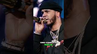 Cómo Anuel AA Conquistó el Mundo del Trap Desde Cero 🏆💯 [upl. by Nolana]