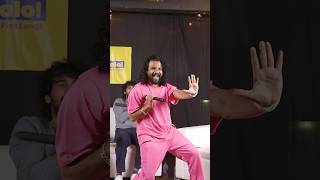 Neeraj and Nunchucks  🔥 Rdx neerajmadhav rdxmoviereview [upl. by Melville]