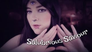 ☆★ASMR★☆ Layla  Salubrious Saviour [upl. by Earb984]