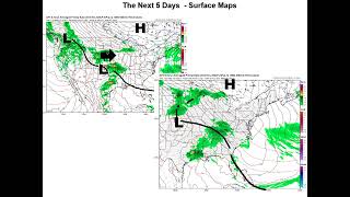 THIS WEEK IN WEATHER 34 MAY 2023 [upl. by Olotrab441]