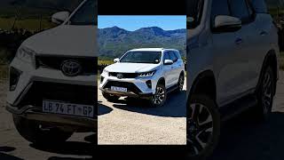 your Toyota fortuner dream car status ❤️❤️❤️ [upl. by Ellimahs]