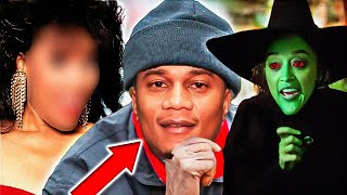 Tia Mowrys Friend Reveals Cory Hardricts AWFUL SECRET [upl. by Altman587]